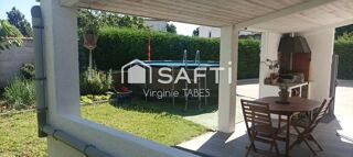  Maison à vendre 6 pièces 140 m²