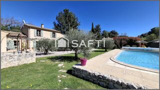  Maison à vendre 6 pièces 198 m²