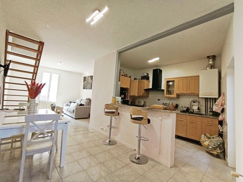 Vente Maison Charmante maison rénovée 70 m2 Agen