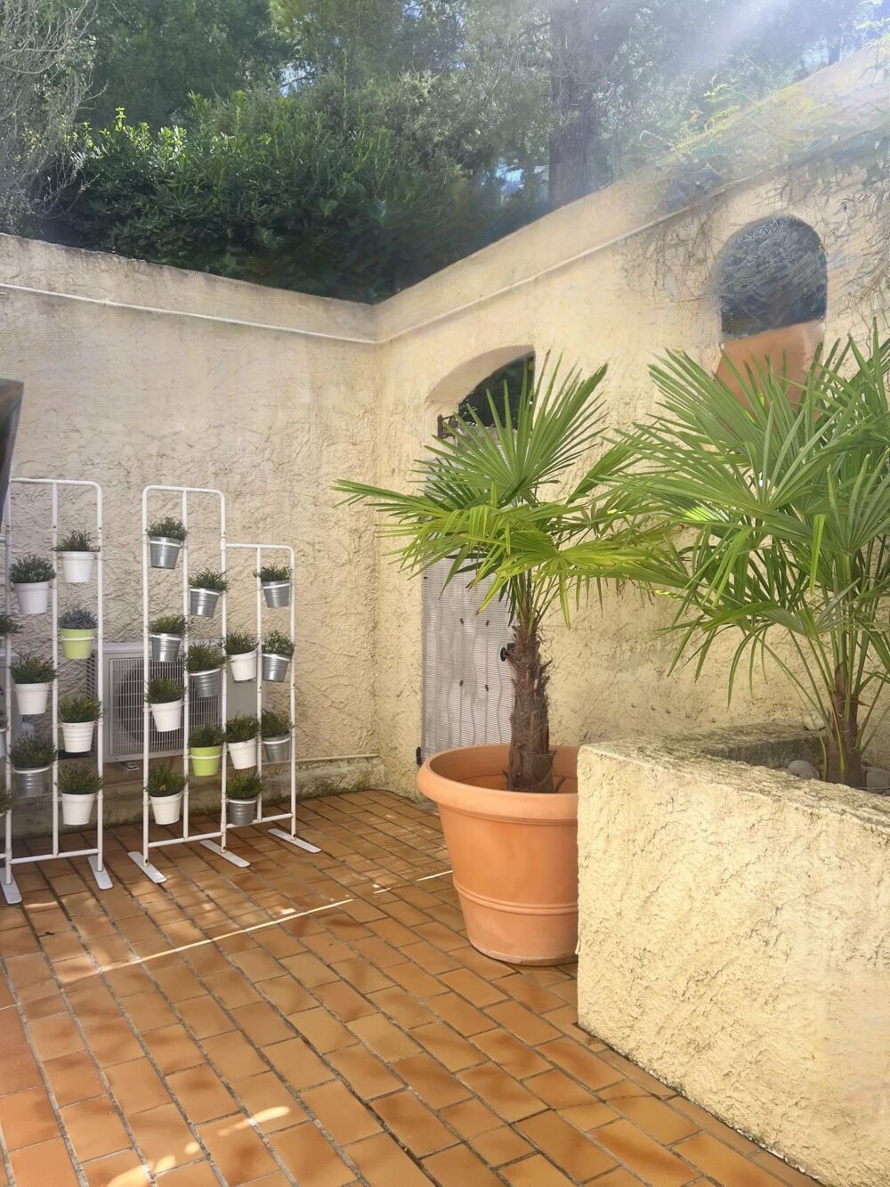Vente Appartement Et si vous étiez en vacances toute l'année ? Saint-cyr-sur-mer