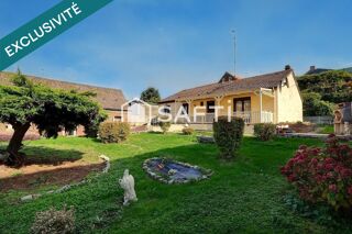  Maison � vendre 6 pi�ces 114 m�