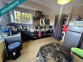  Maison � vendre 6 pi�ces 170 m�