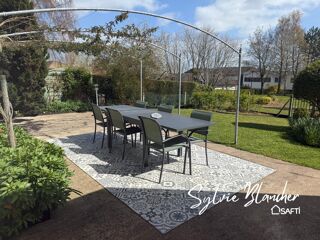  Maison � vendre 8 pi�ces 128 m�