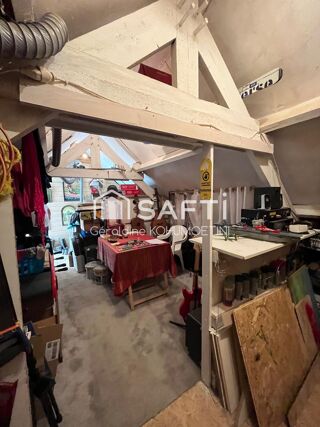  Maison à vendre 5 pièces 70 m²