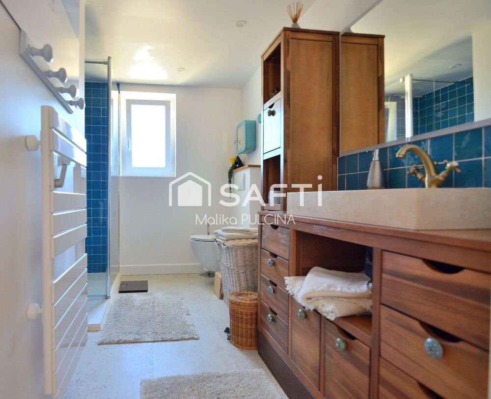 à vendre  Maison Les Sables-d'Olonne (85180)