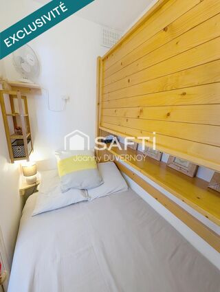  Appartement � vendre 1 pi�ce 23 m�