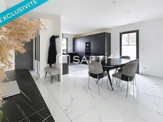  Maison à vendre 4 pièces 130 m²