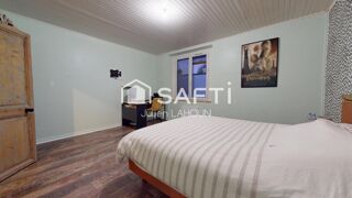  Maison � vendre 3 pi�ces 83 m�