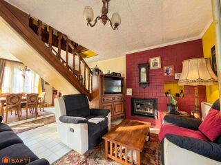  Maison � vendre 6 pi�ces 109 m�