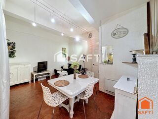  Maison à vendre 4 pièces 91 m²