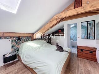  Appartement  vendre 4 pices 106 m