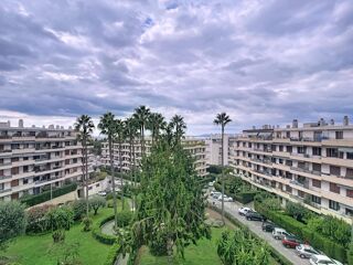  Appartement � vendre 2 pi�ces 54 m�