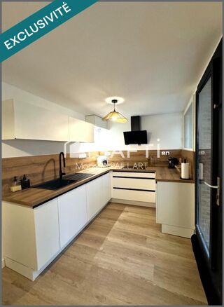  Maison � vendre 5 pi�ces 100 m�