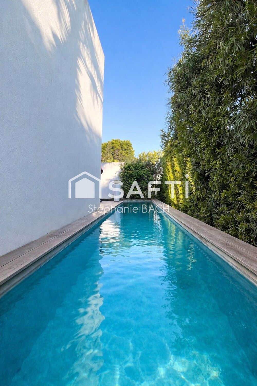 � vendre  Maison La Ciotat (13600)