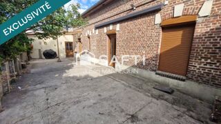  Maison à vendre 5 pièces 104 m²