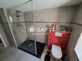  Maison à vendre 5 pièces 93 m²