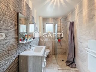  Maison � vendre 5 pi�ces 100 m�