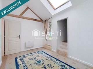  Maison � vendre 3 pi�ces 52 m�