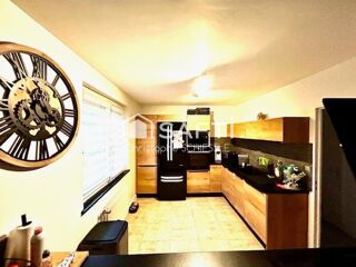  Maison � vendre 7 pi�ces 183 m�