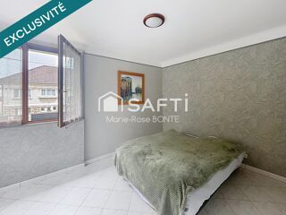 Maison à vendre 3 pièces 53 m²