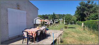  Maison à vendre 4 pièces 95 m²