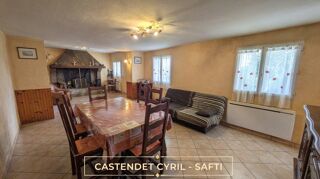  Maison à vendre 5 pièces 138 m²