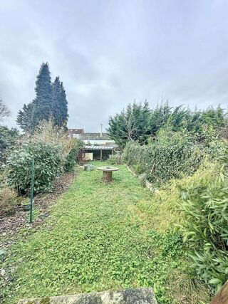  Maison � vendre 6 pi�ces 149 m�