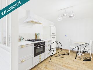  Maison à vendre 6 pièces 120 m²