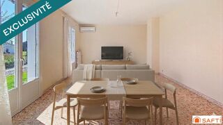  Maison à vendre 6 pièces 104 m²