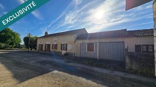  Maison à vendre 5 pièces 125 m²