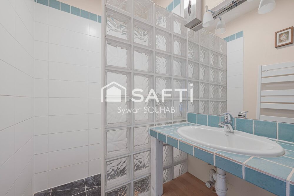 � vendre  Maison Rueil-Malmaison (92500)
