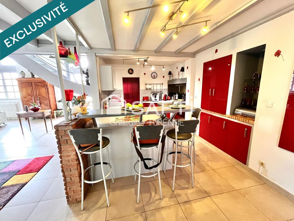 à vendre  Maison Frouzins (31270)