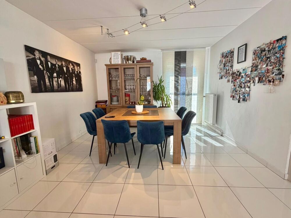 Vente Maison Maison coup de coeur à Cormontreuil sans travaux Cormontreuil