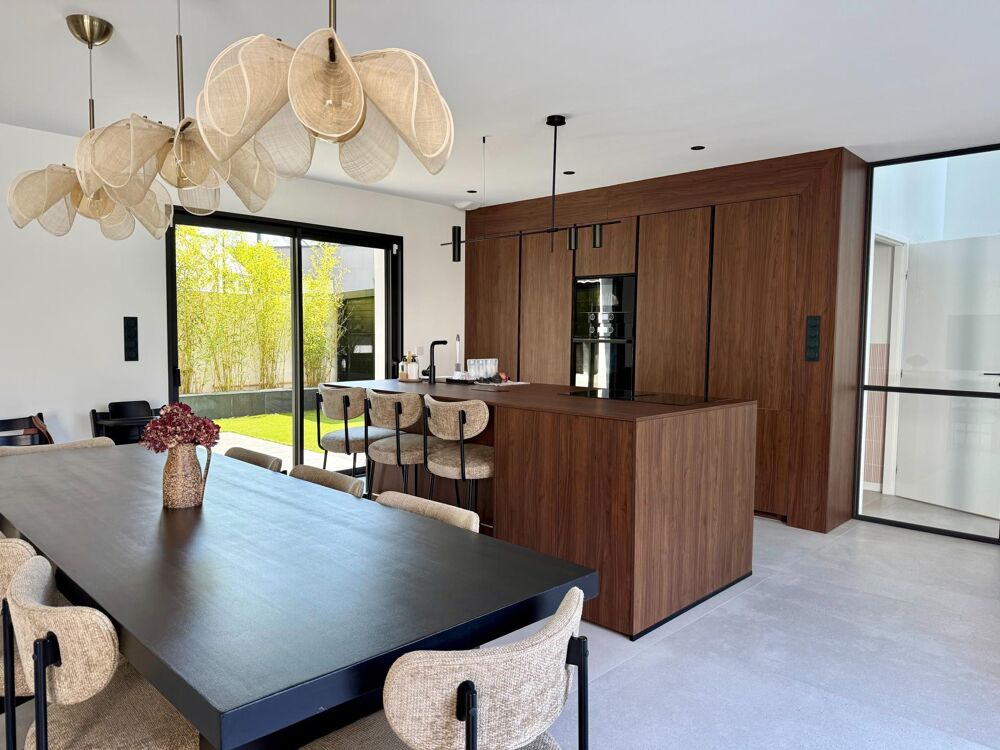 Vente Maison Maison d'architecte de 2024 Ploemeur