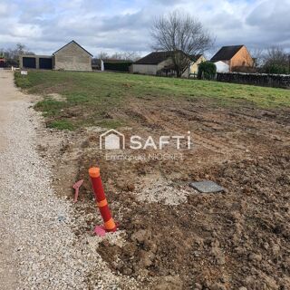  Terrain à vendre 600 m²