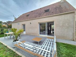  Maison � vendre 7 pi�ces 118 m�