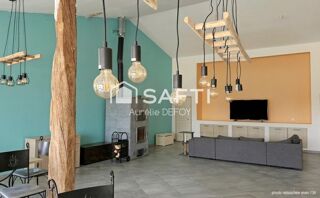  Maison à vendre 5 pièces 193 m²