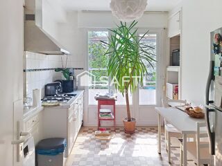  Appartement à vendre 3 pièces 72 m²