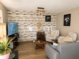  Maison à vendre 5 pièces 115 m²