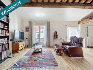  Maison � vendre 5 pi�ces 171 m�