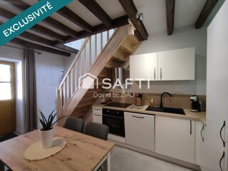  Maison à vendre 2 pièces 59 m²