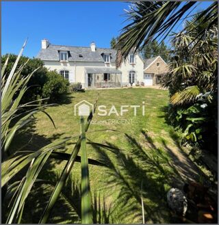 Maison 7 pièces 176 m² · à Roscoff · 176 m² · 257 740 €