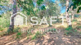  Terrain � vendre 1718 m�