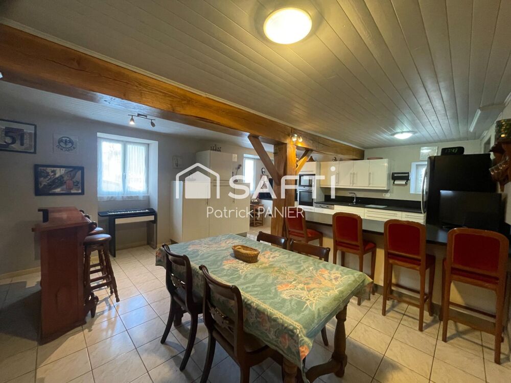 Vente Maison Charmante maison de 242 m² Nere