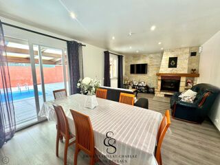  Maison  vendre 7 pices 120 m