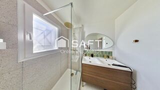  Maison � vendre 3 pi�ces 76 m�