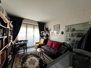  Appartement à vendre 5 pièces 76 m²