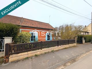  Maison  vendre 3 pices 60 m
