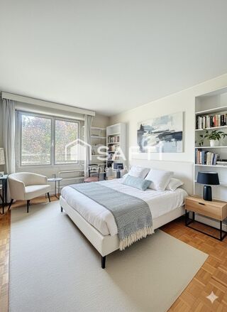  Appartement � vendre 4 pi�ces 82 m�