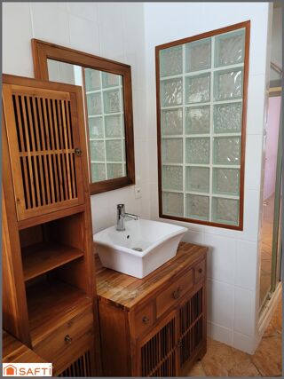  Maison � vendre 4 pi�ces 87 m�